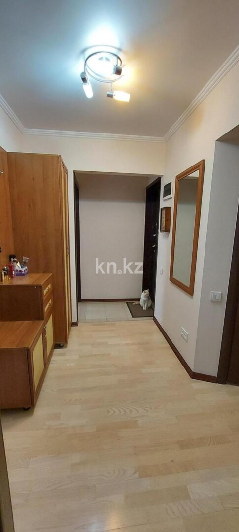 Продажа 4-комнатной квартиры, 74.1 м² в Алматы - фото 2