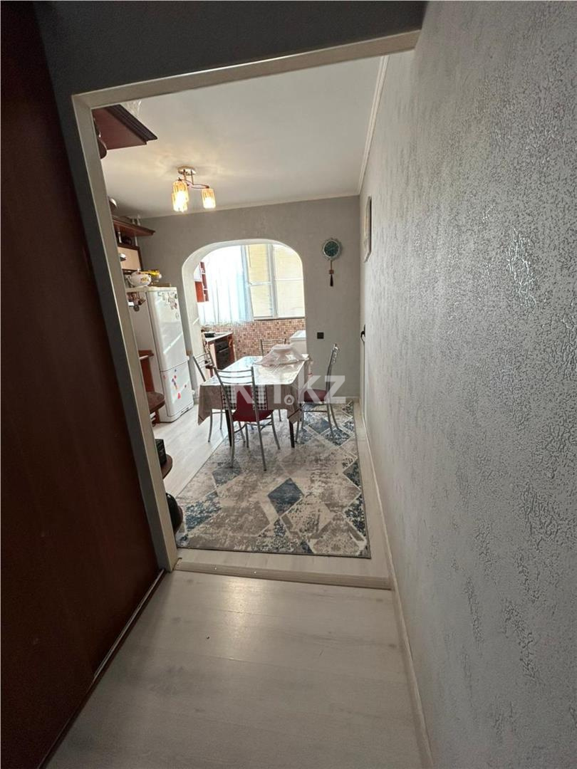 Продажа 3-комнатной квартиры, 67 м² в Темиртау - фото 8