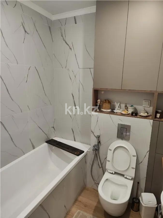 Продажа 4-комнатной квартиры, 118 м² в Астане - фото 6