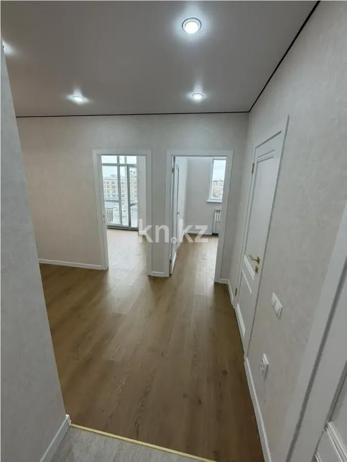 Продажа 2-комнатной квартиры, 42 м² в Караганде - фото 5
