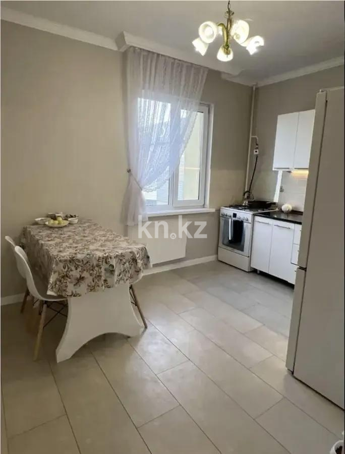 Продажа 3-комнатной квартиры, 95 м² в Алматы - фото 3