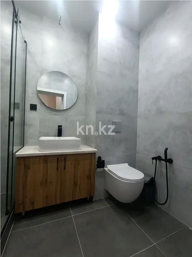 Продажа 1-комнатной квартиры, 34.3 м² в Алматы - фото 3