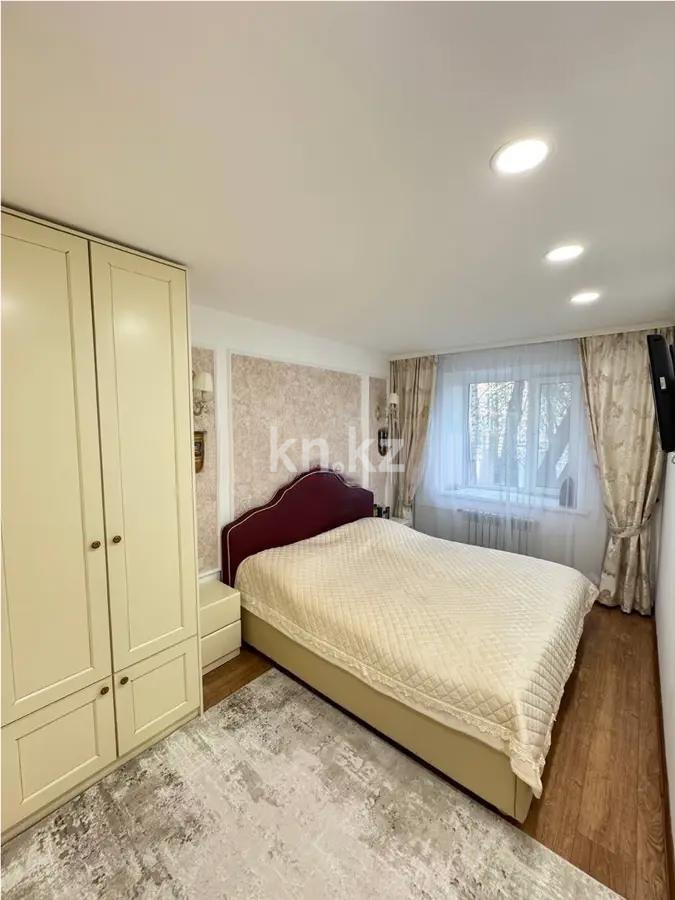 Продажа 4-комнатной квартиры, 81 м², ул. Муканова, дом  18 в Караганде - фото 2