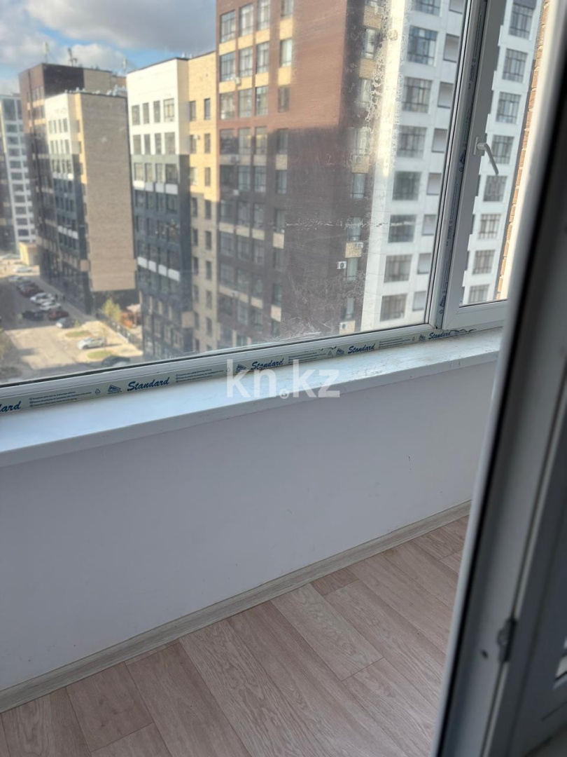 Аренда 1-комнатной квартиры, 40 м² в Астане - фото 8