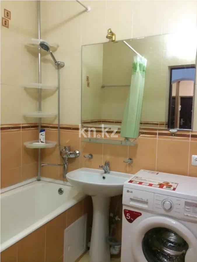 Продажа 2-комнатной квартиры, 63 м² в Алматы - фото 5