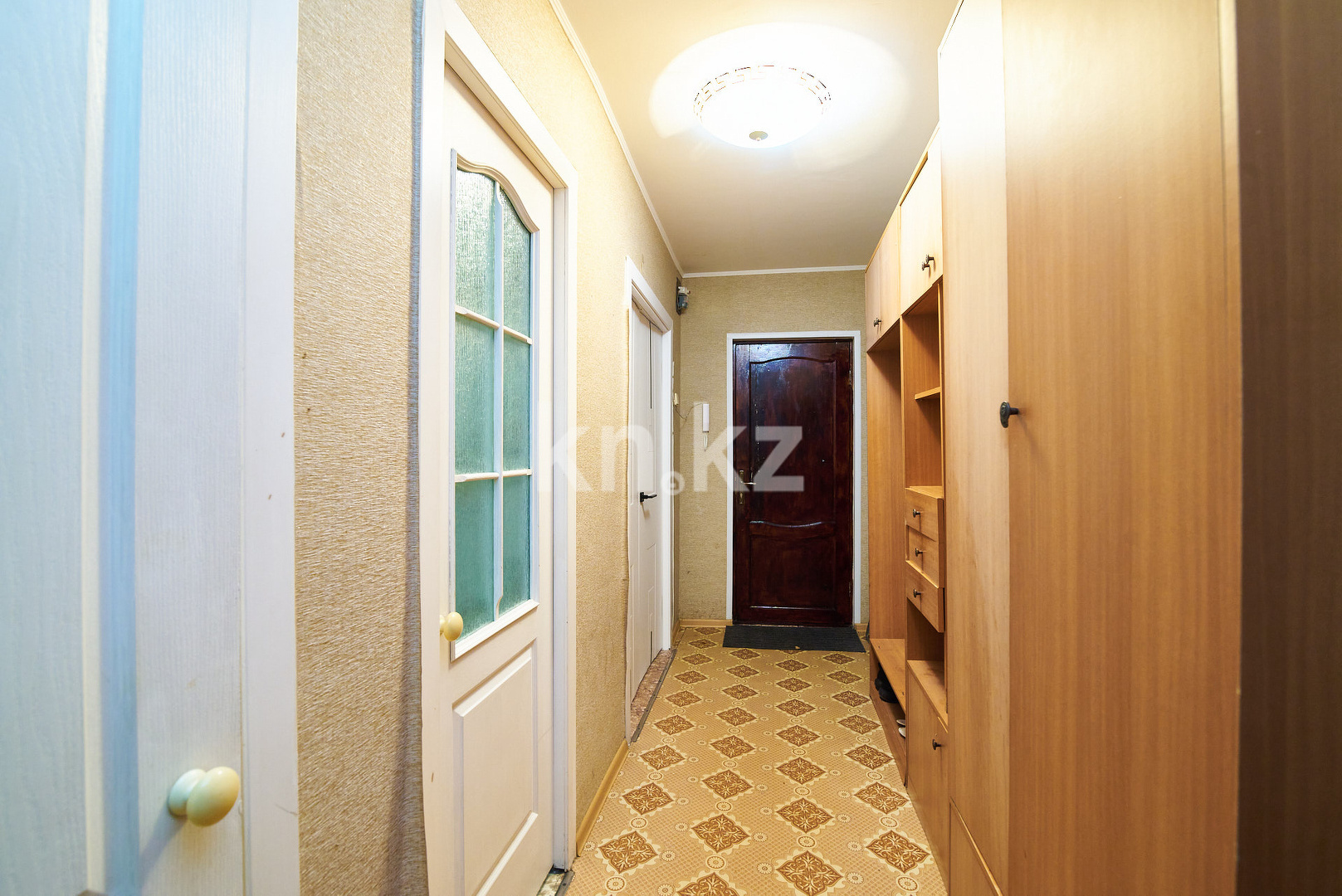 Продажа 2-комнатной квартиры, 50.8 м², ул. Сейфуллина, дом  11 - пр. Сарыарка в Астане - фото 10