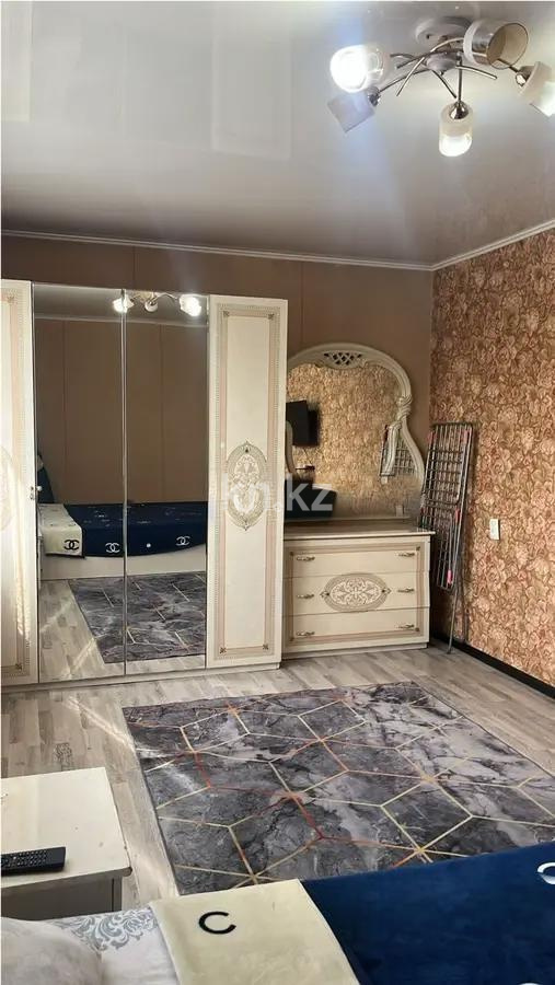 Продажа 1-комнатной квартиры, 32 м² в Алматы