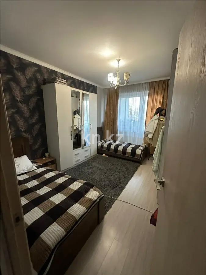 Продажа 3-комнатной квартиры, 83 м², Кульджинский тракт, дом  16/30 в Алматы - фото 2