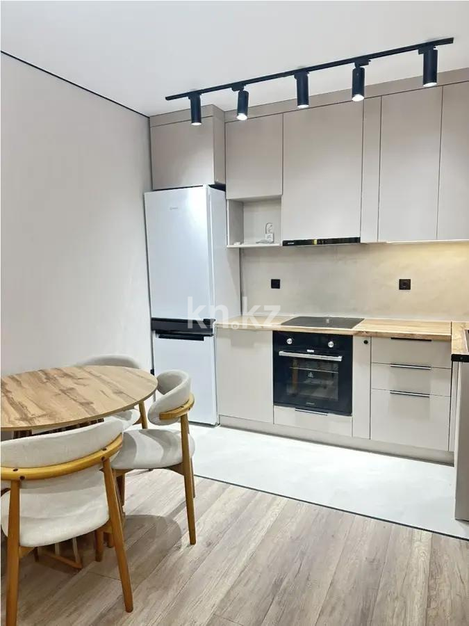 Продажа 2-комнатной квартиры, 42.5 м², ул. Бейбарыс Султан, дом  25/3 в Астане - фото 3