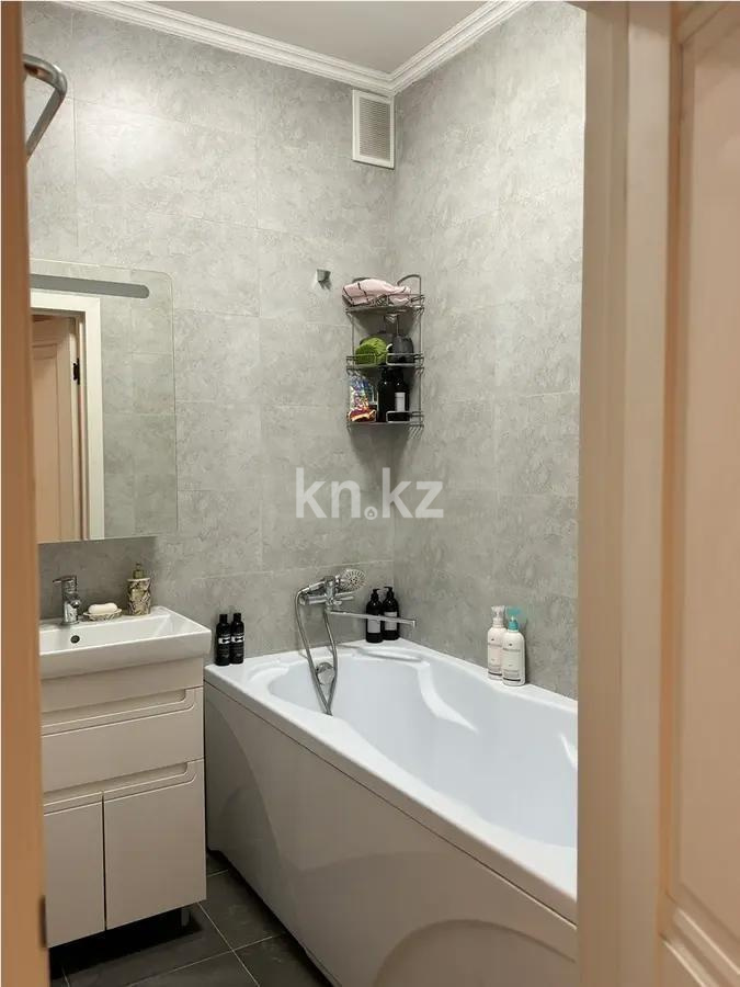 Продажа 3-комнатной квартиры, 89 м² в Алматы - фото 4