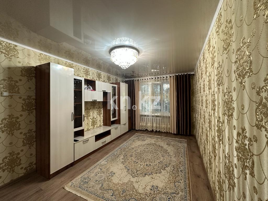 Продажа 2-комнатной квартиры, 48 м² в Темиртау - фото 2