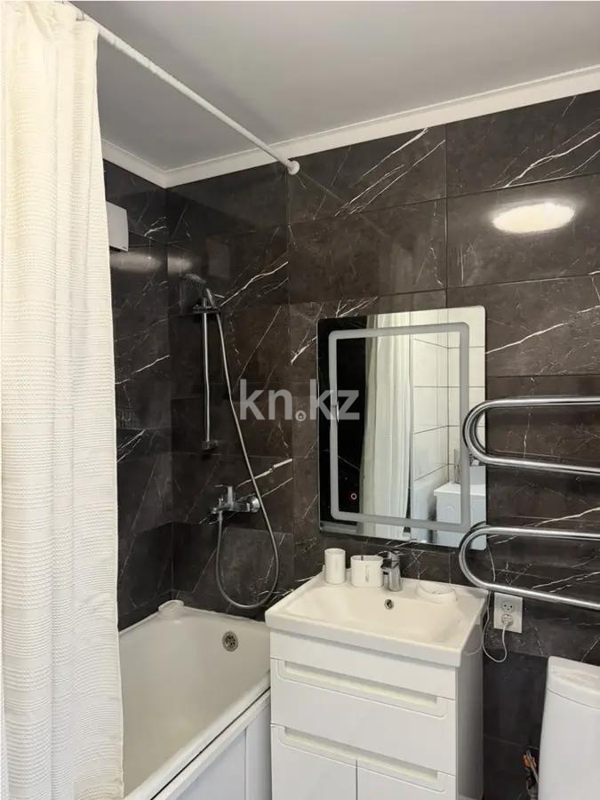 Продажа 3-комнатной квартиры, 58 м² в Алматы - фото 4