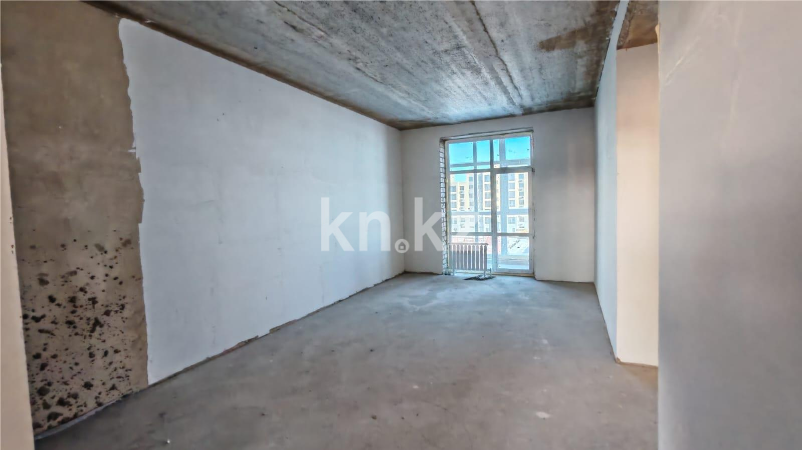 Продажа 4-комнатной квартиры, 110 м² в Караганде - фото 4