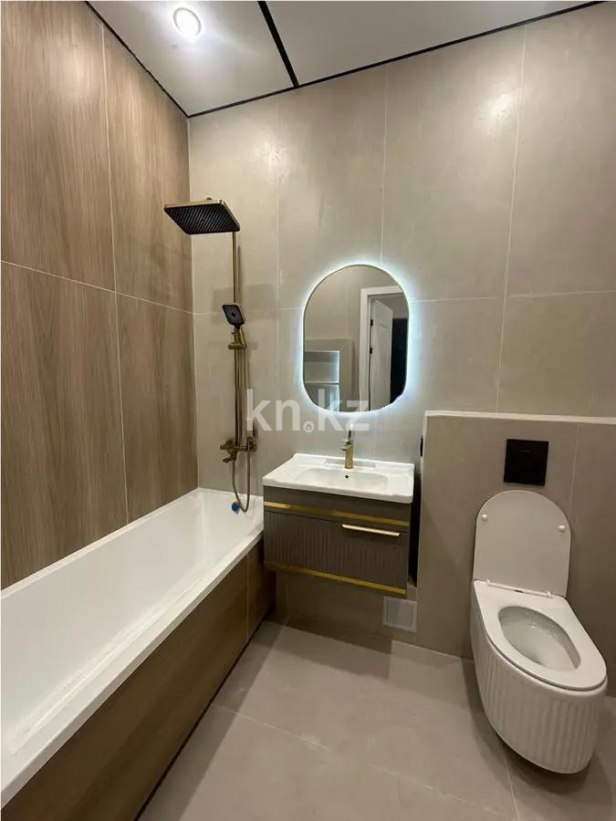 Продажа 2-комнатной квартиры, 40 м² в Алматы - фото 4