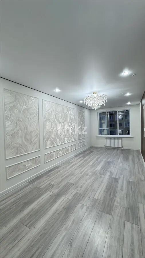Продажа 1-комнатной квартиры, 39 м² в Алматы