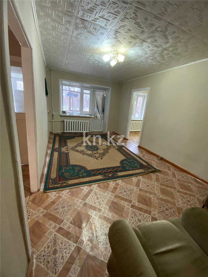 Продажа 2-комнатной квартиры, 45 м² в Темиртау