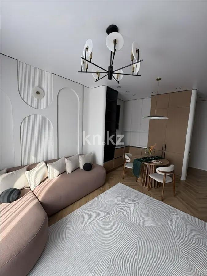 Продажа 3-комнатной квартиры, 76 м² в Астане