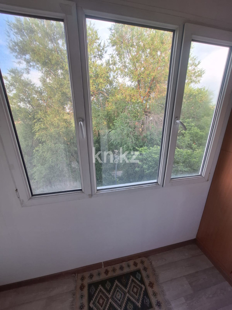 Продажа 3-комнатной квартиры, 66 м², ул. Прокофьева, дом  33 в Алматы - фото 11