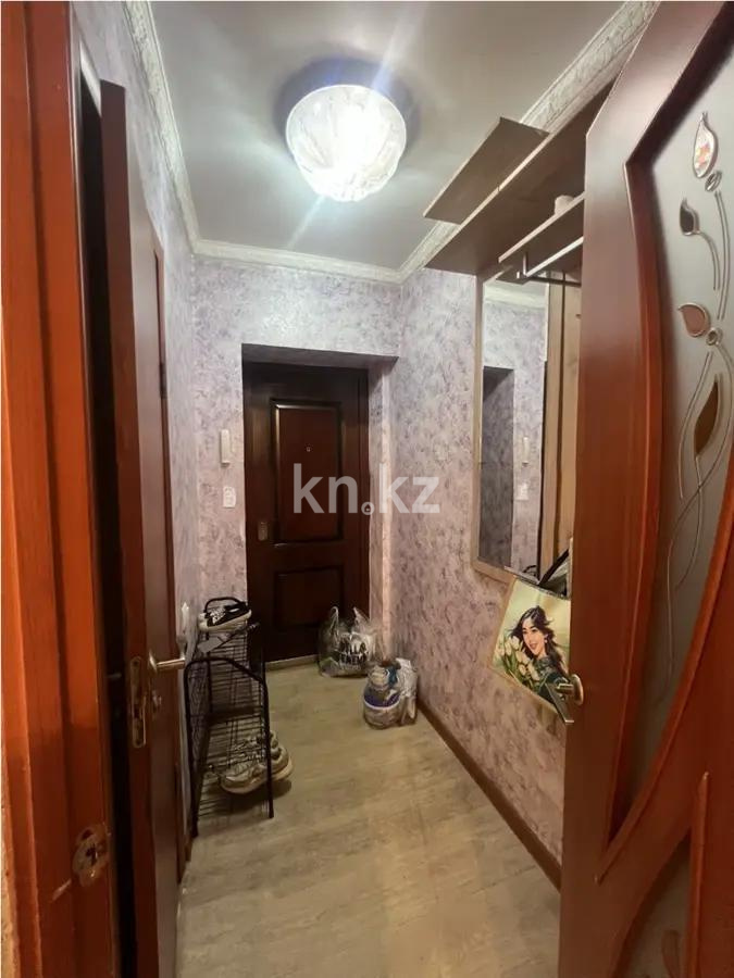 Продажа 2-комнатной квартиры, 40 м² в Алматы - фото 5