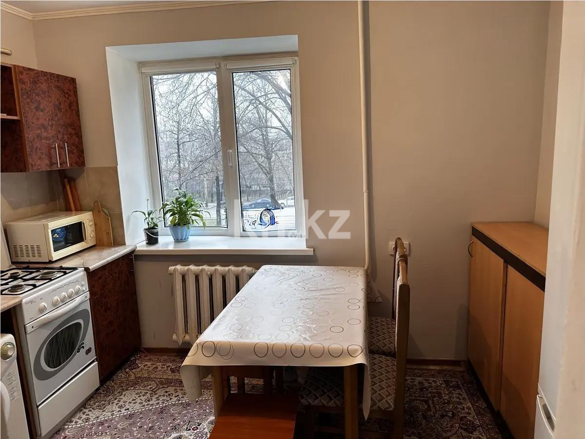 Продажа 2-комнатной квартиры, 41.4 м² в Алматы - фото 3