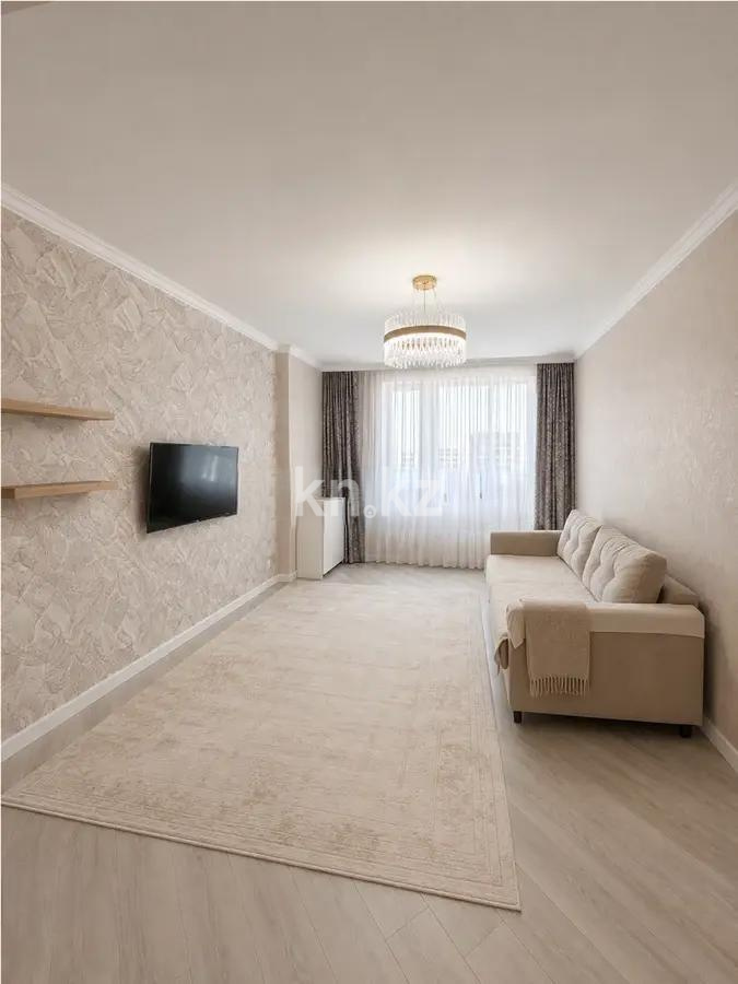 Продажа 3-комнатной квартиры, 85 м² в Астане