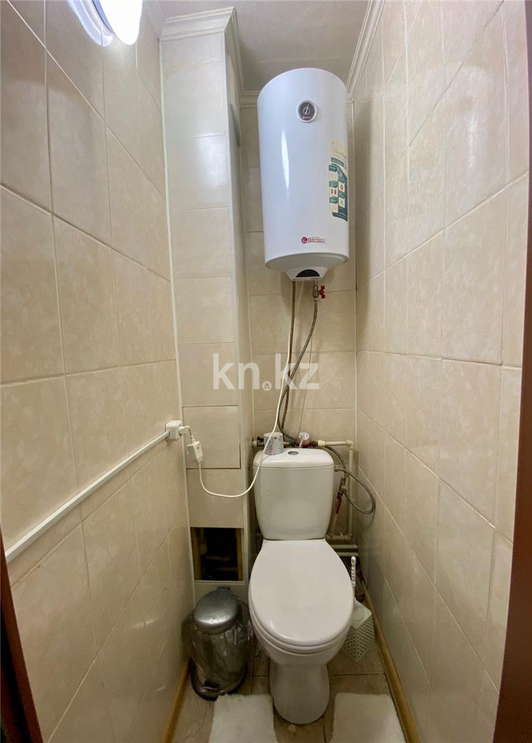 Продажа 3-комнатной квартиры, 63 м², мкр-н Степной-2 в Караганде - фото 13