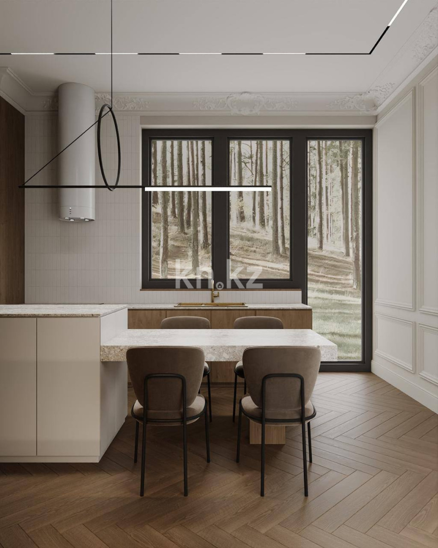 Продажа 7-комнатного дома, 400 м² в Алматы - фото 2