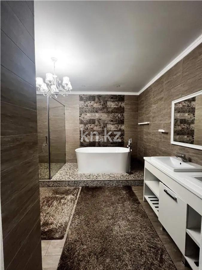 Продажа 6-комнатной квартиры, 280 м², ул. Кажымукана, дом  49 в Алматы - фото 9