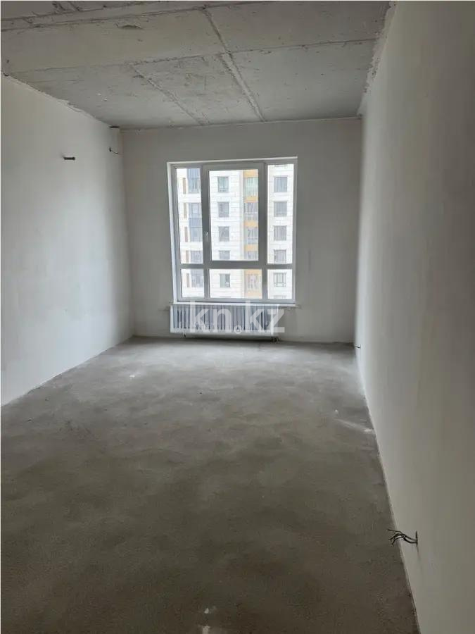 Продажа 3-комнатной квартиры, 110 м², пр. Сейфуллина, дом  574/2 в Алматы - фото 2