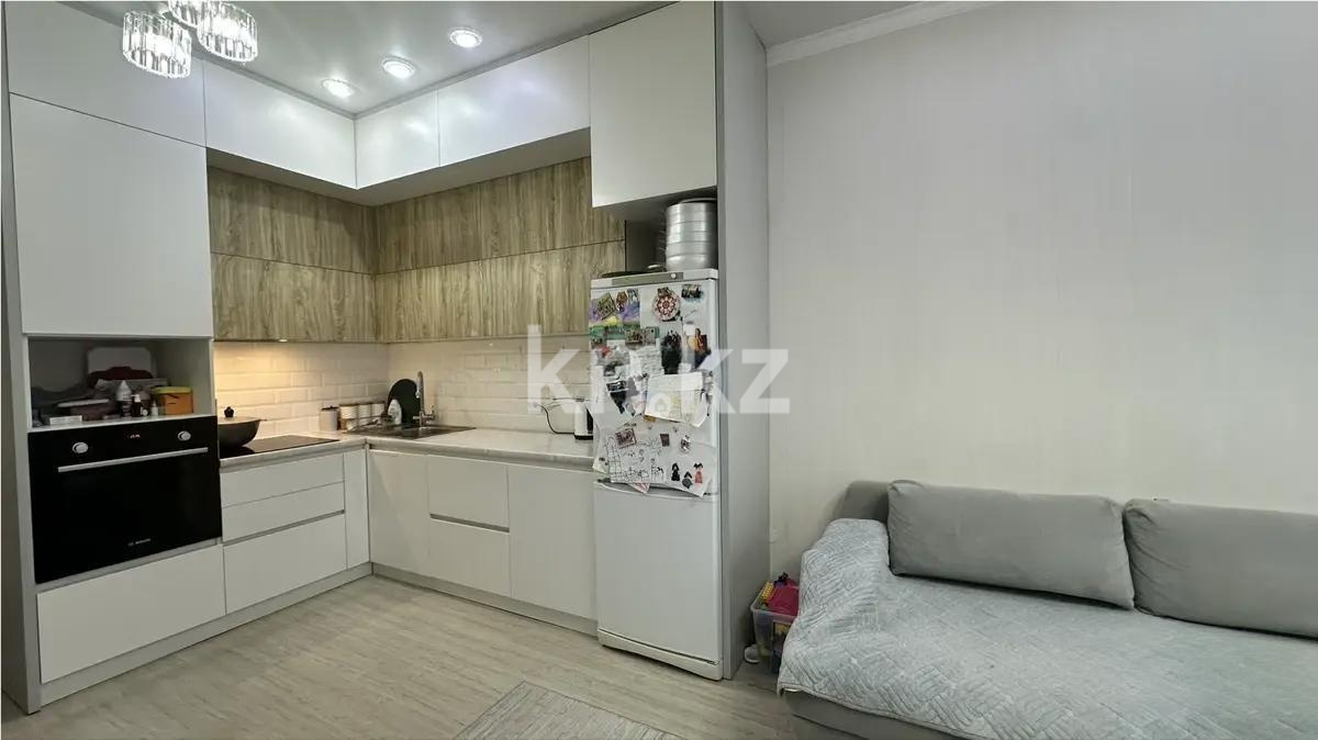 Продажа 2-комнатной квартиры, 63 м² в Астане - фото 4
