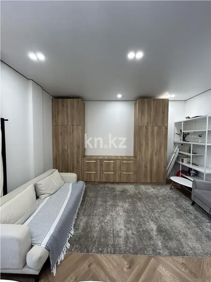 Продажа 3-комнатной квартиры, 85 м² в Алматы