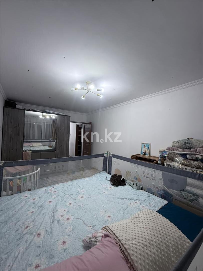 Продажа 2-комнатной квартиры, 47 м² в Караганде - фото 3