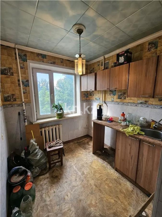 Продажа 2-комнатной квартиры, 44 м² в Караганде - фото 3