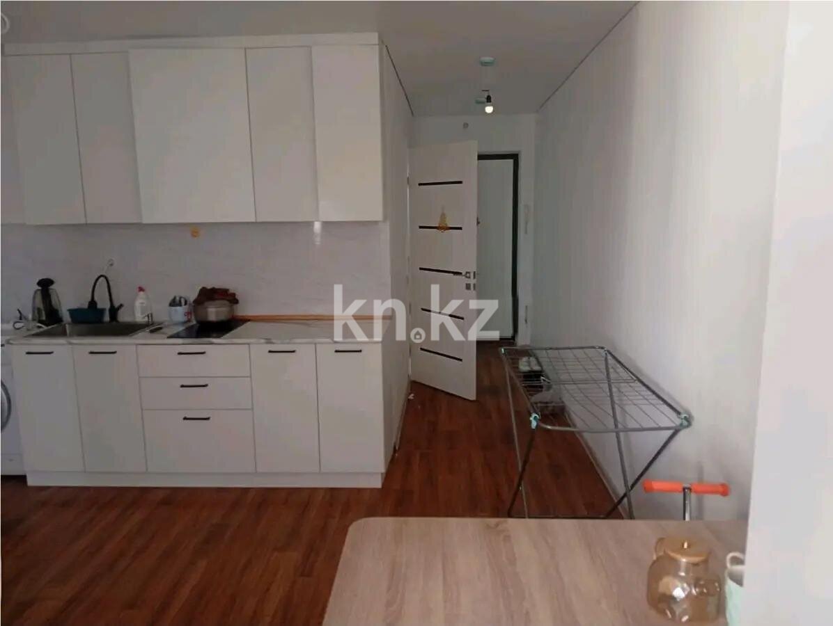 Продажа 1-комнатной квартиры, 30 м² в Астане - фото 2