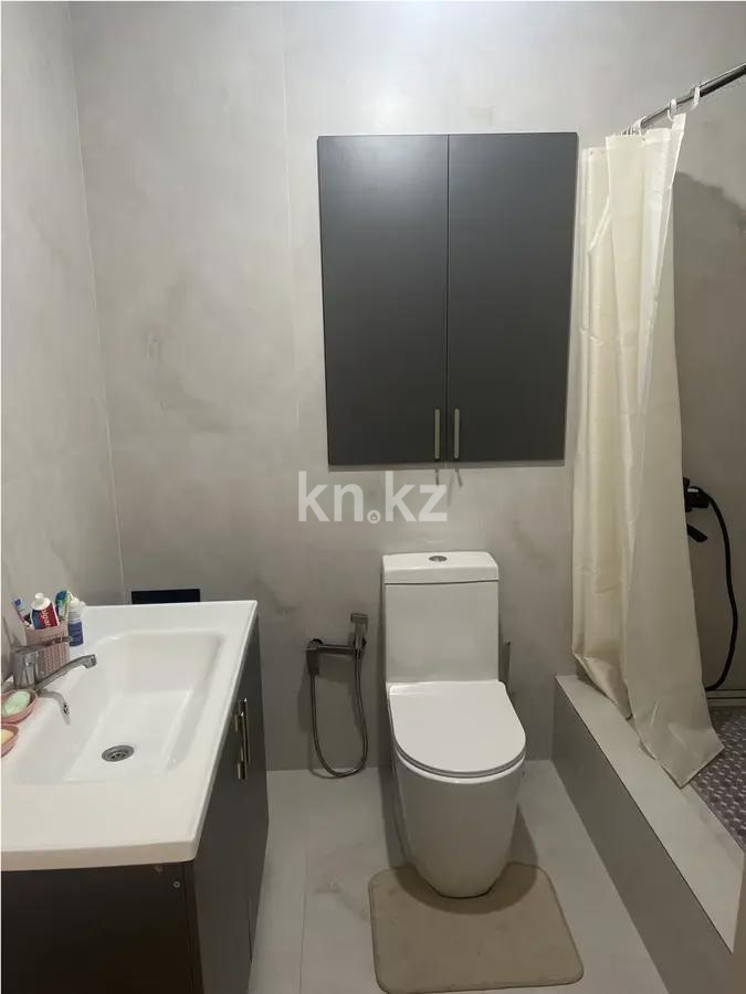 Продажа 1-комнатной квартиры, 43.1 м² в Астане