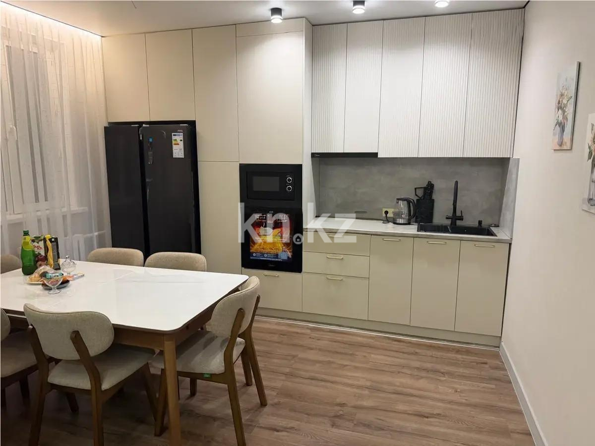 Продажа 4-комнатной квартиры, 100 м² в Астане - фото 5