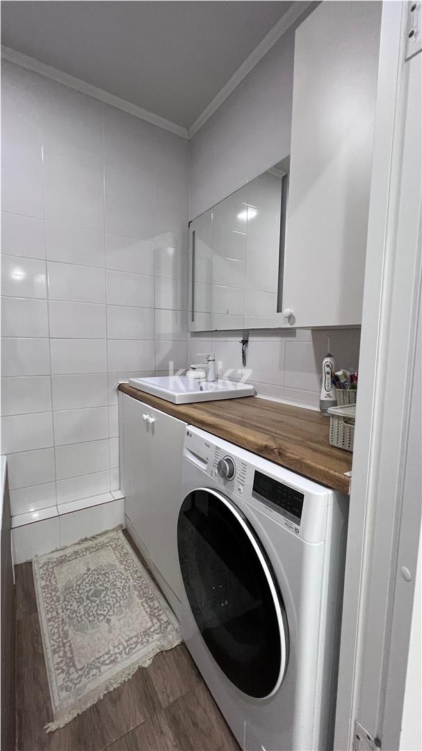 Продажа 3-комнатной квартиры, 66 м², ул. Рыскулова в Караганде - фото 17