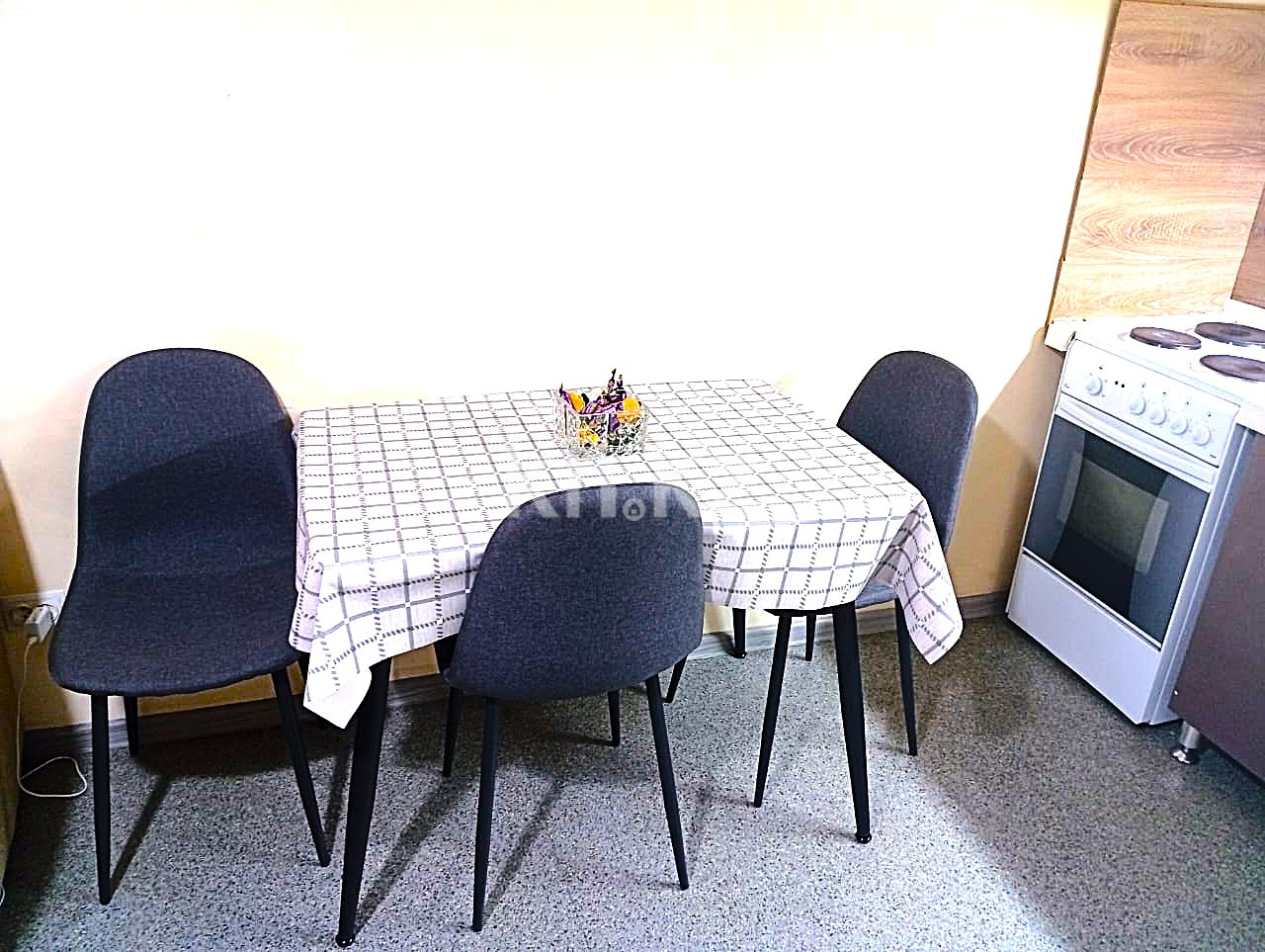 Продажа 1-комнатной квартиры, 39.2 м² в Алматы - фото 3