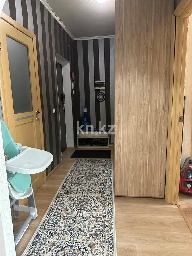 Продажа 2-комнатной квартиры, 50.9 м² в Астане - фото 6