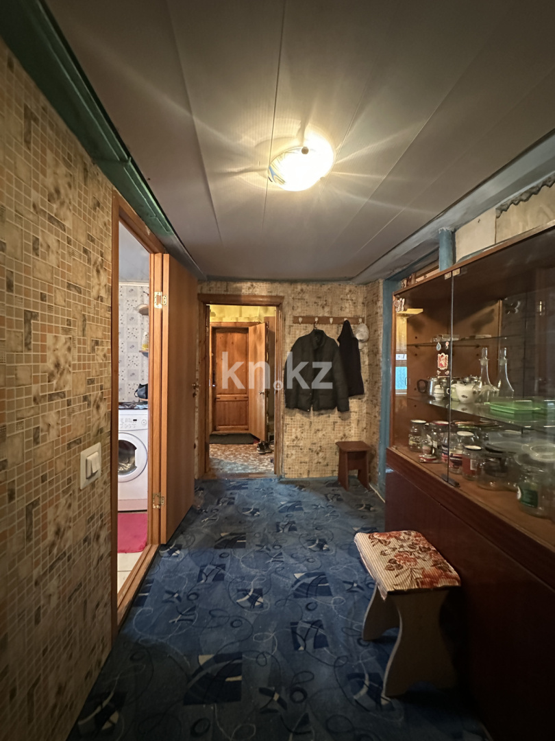 Продажа 4-комнатного дома, 71 м², ул. Каирбекова, дом  274 в Костанае - фото 18