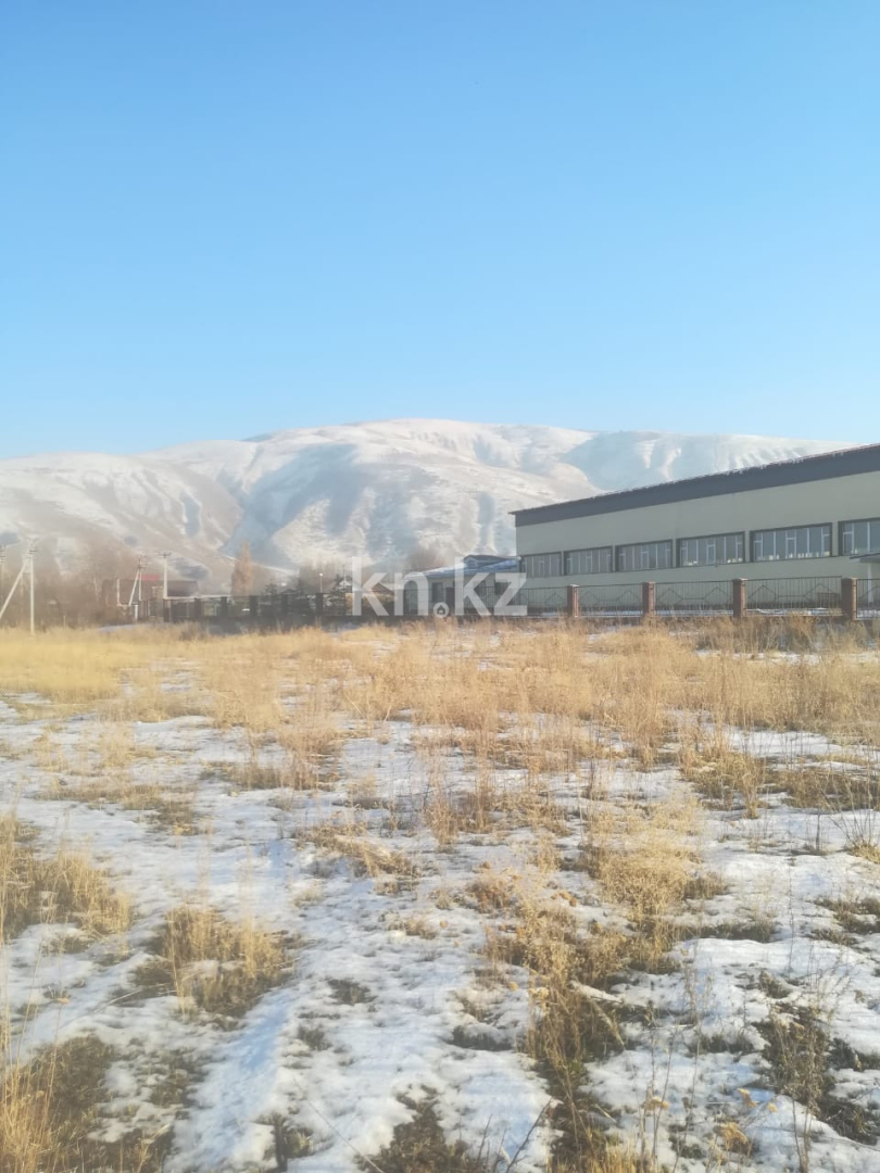 Продажа земельного участка, 50 сот., Азат п. в Алматинской области - фото 11