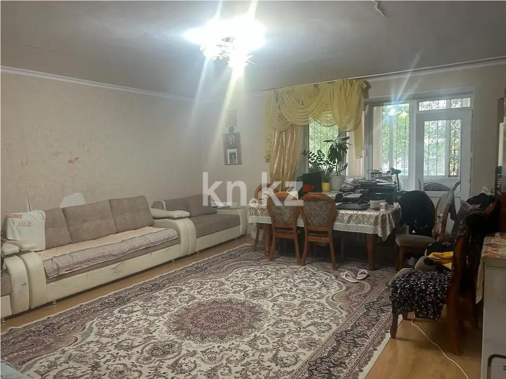 Продажа 3-комнатной квартиры, 110 м² в Астане