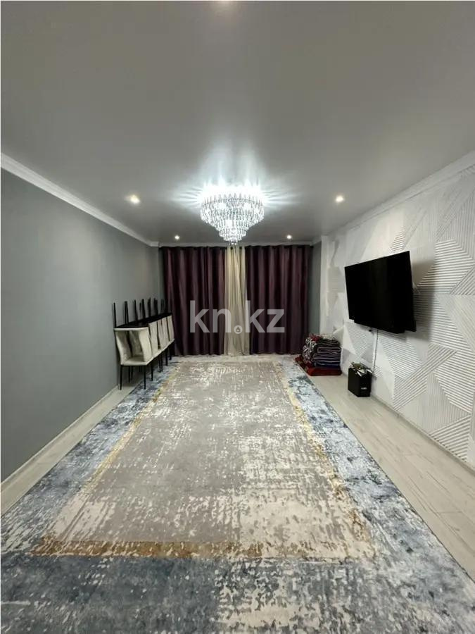 Продажа 3-комнатной квартиры, 82 м² в Астане