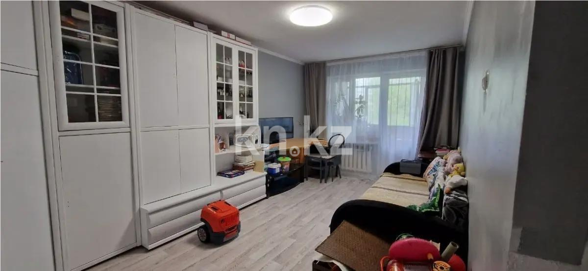 Продажа 2-комнатной квартиры, 42.8 м² в Алматы