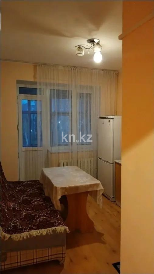 Продажа 1-комнатной квартиры, 29.5 м² в Астане - фото 2