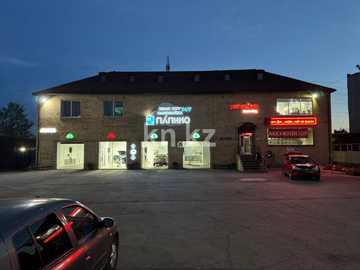 Продажа , 857 м², ул. Бытовая, дом  18/2 в Караганде - фото 5