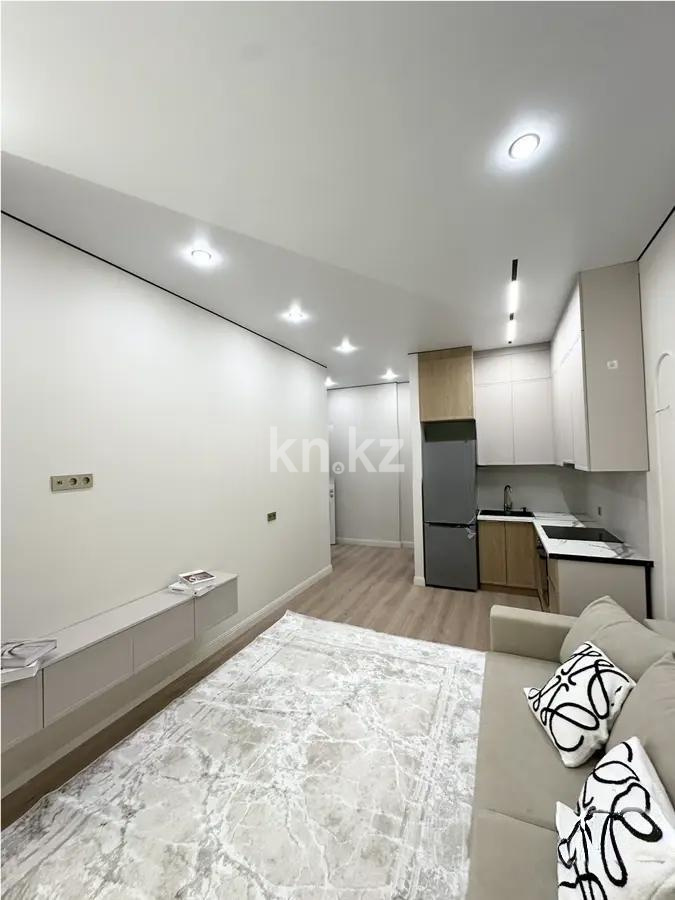 Продажа 2-комнатной квартиры, 39.1 м² в Астане - фото 3
