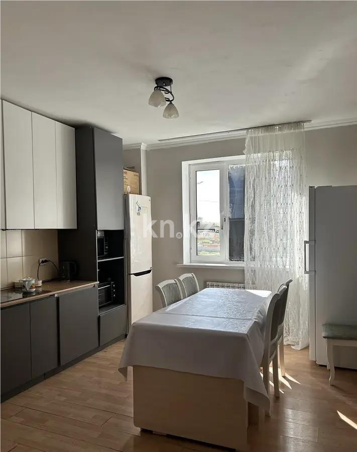 Продажа 3-комнатной квартиры, 78 м² в Астане - фото 4