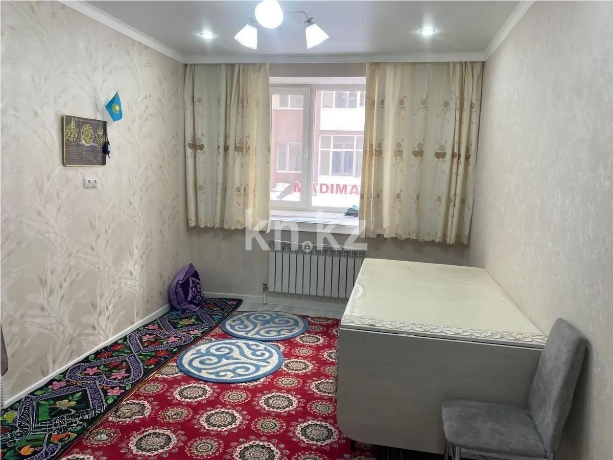 Продажа 1-комнатной квартиры, 38.5 м² в Астане