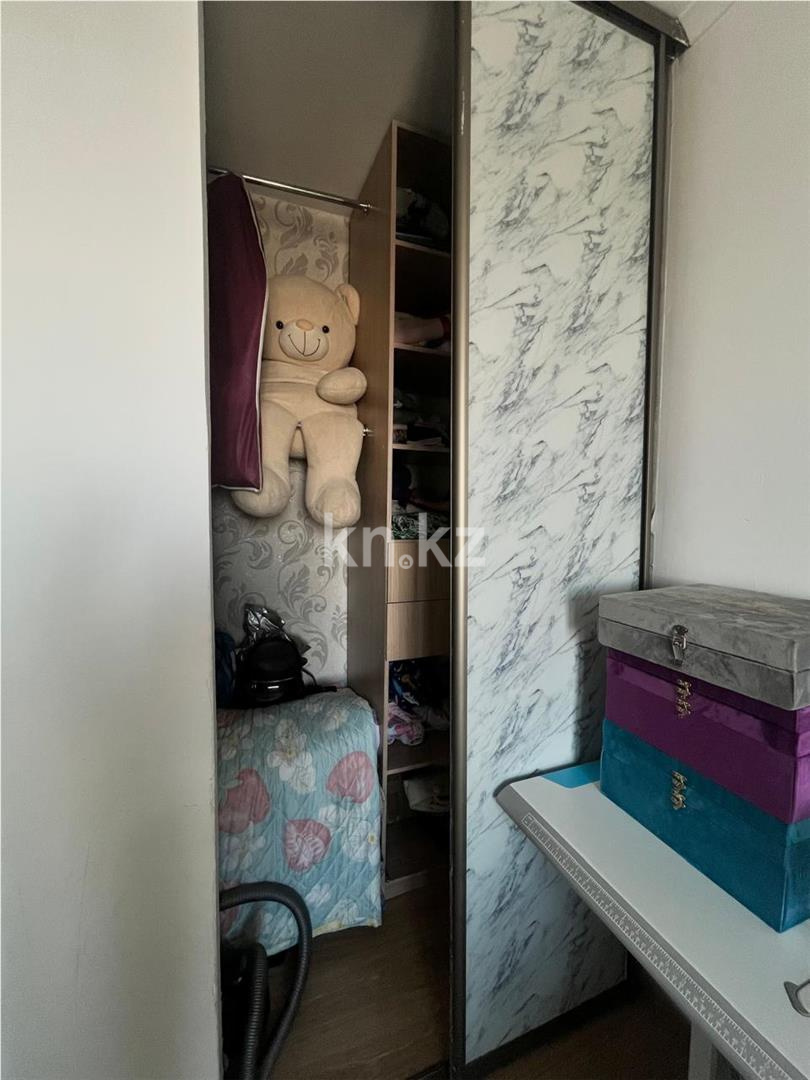 Продажа 3-комнатной квартиры, 65 м² в Караганде - фото 6